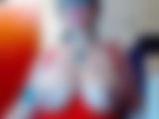 salomeone's Live Sex Cam Show