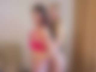 Kate and Eva's Live Sex Cam Show