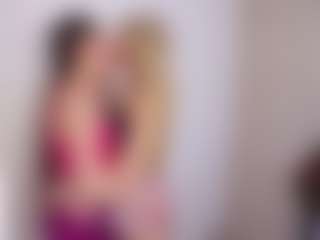 Kate and Eva's Live Sex Cam Show