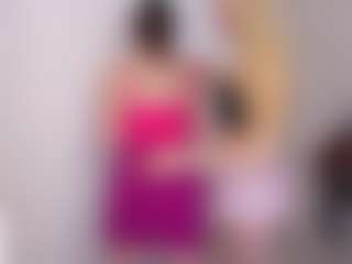 Kate and Eva's Live Sex Cam Show