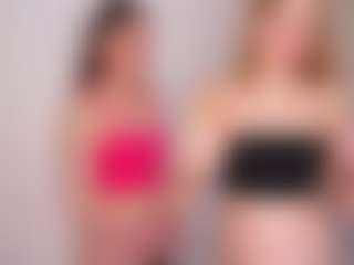 Kate and Eva's Live Sex Cam Show