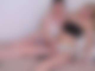 Live cam show with Kate and Eva - Blonde Hair on CSO-WL