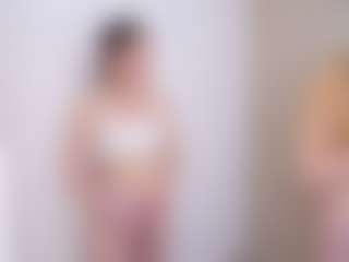 Kate and Eva's Live Sex Cam Show