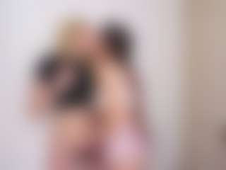 Kate and Eva's Live Sex Cam Show