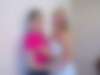 Kate and Eva's Live Sex Cam Show