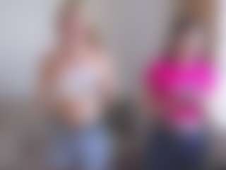 Live cam show with Kate and Eva - Sexy on SinfulBabes