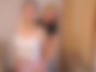 Kate and Eva's Live Sex Cam Show