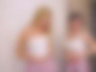 Kate and Eva's Live Sex Cam Show