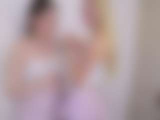 Show Live Sex Cam Kate and Eva