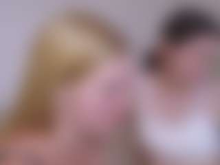 Kate and Eva's Live Sex Cam Show