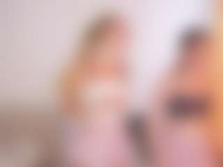 Kate and Eva's Live Sex Cam Show