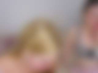 Kate and Eva's Live Sex Cam Show