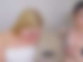 Kate and Eva's Live Sex Cam Show