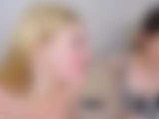 Kate and Eva's Live Sex Cam Show