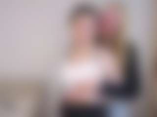 Kate and Eva's Live Sex Cam Show
