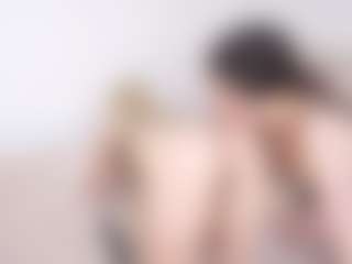 Kate and Eva's Live Sex Cam Show
