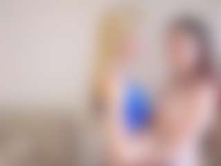 Kate and Eva's Live Sex Cam Show