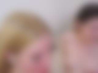 Kate and Eva's Live Sex Cam Show