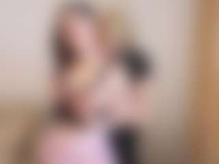 Kate and Eva's Live Sex Cam Show