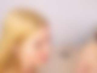 Kate and Eva's Live Sex Cam Show