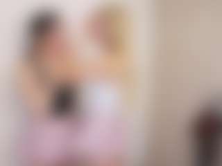Kate and Eva's Live Sex Cam Show