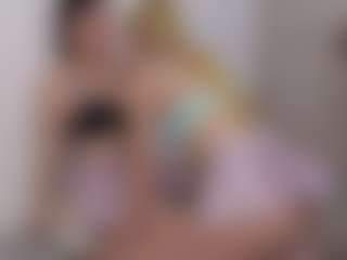 Kate and Eva's Live Sex Cam Show