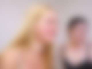 Kate and Eva's Live Sex Cam Show