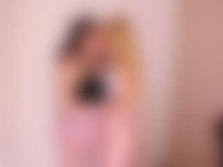Live cam show with Kate and Eva - Smoking on Camsoda Late Night