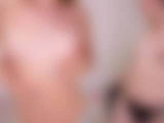 Live cam show with Kate and Eva - Anime on Dolls Live