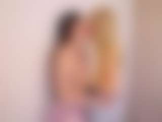 Live cam show with Kate and Eva - Bondage on livesuperchat.net