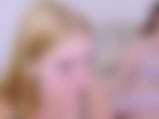 Kate and Eva's Live Sex Cam Show