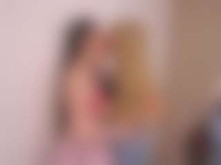 Live cam show with Kate and Eva - Slap on Camsoda