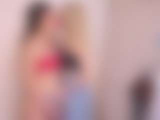 Kate and Eva's Live Sex Cam Show