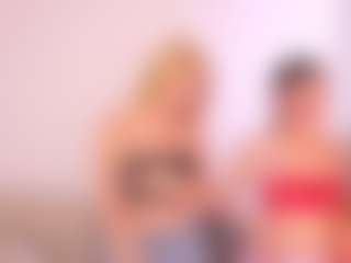 Live cam show with Kate and Eva - Bitch on Camsoda