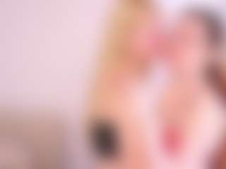 Kate and Eva's Live Sex Cam Show