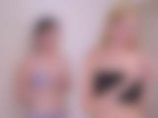 Live cam show with Kate and Eva - Anime on sexylive.show