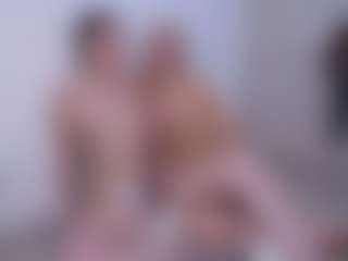 Kate and Eva's Live Sex Cam Show
