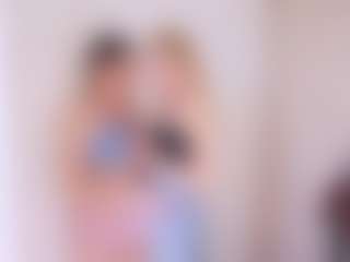 Kate and Eva's Live Sex Cam Show