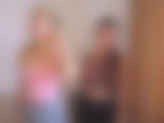 Live cam show with Kate and Eva - Pov on Dare Cams