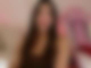 Live-sekscamshow van Cutie Riley