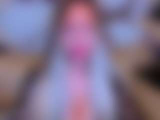 Live cam show with BarbaraSkills - Blue Eyes on Mixed Magazine Live