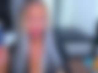BarbaraSkills's Live Sex Cam Show