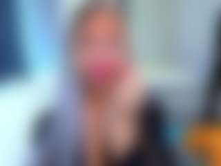 BarbaraSkills's Live Sex Cam Show