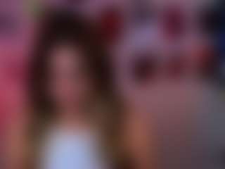 Live cam show with berry-alma - Spank Brown Hair on Strip Flash - Live Sex Shows