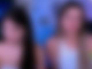 Live cam show with berry-alma - Lesbian on Gym Cam Girls