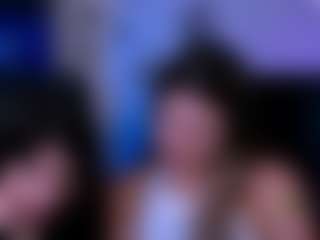 Live cam show with berry-alma - Toys on Soda Cam