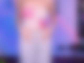 berry-alma's Live Sex Cam Show