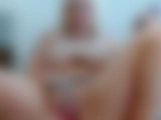 Live cam show with kokokwinn - Blonde Hair Fetish on Camsoda