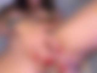 Live cam show with Lora - Control on Camsoda