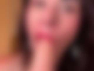 Live cam show with Lora - Control on PervPlay.com